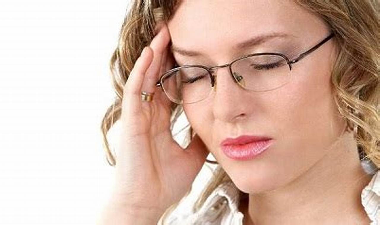 Cara Mengatasi Migrain Sebelah Kiri Cara Mengatasi Migrain Sebelah Kiri